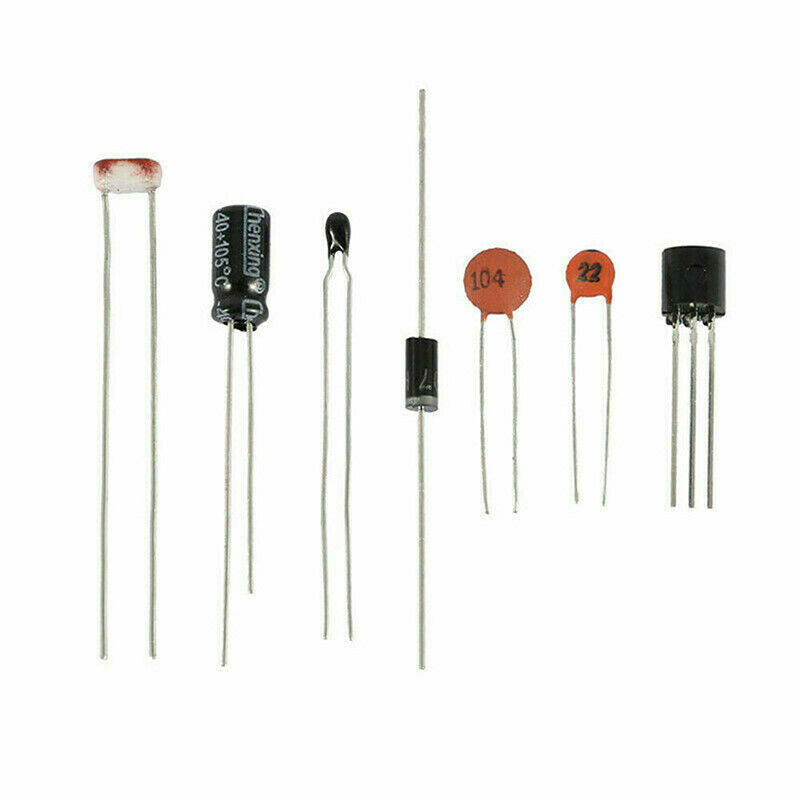 Electronics Component Basic Starter With 830 tie-points Breadboard Power SuY1