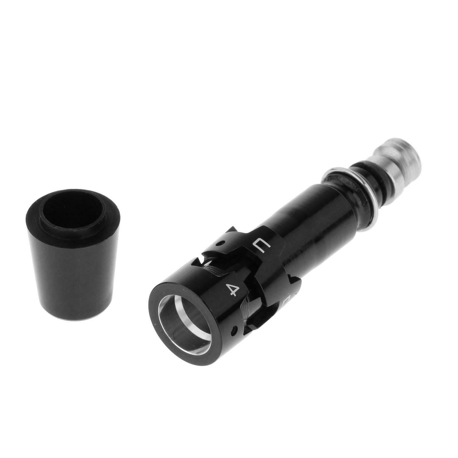 Golf Adapter Sleeve Replacement for 917 8Driver and Fairway Wood Size 350