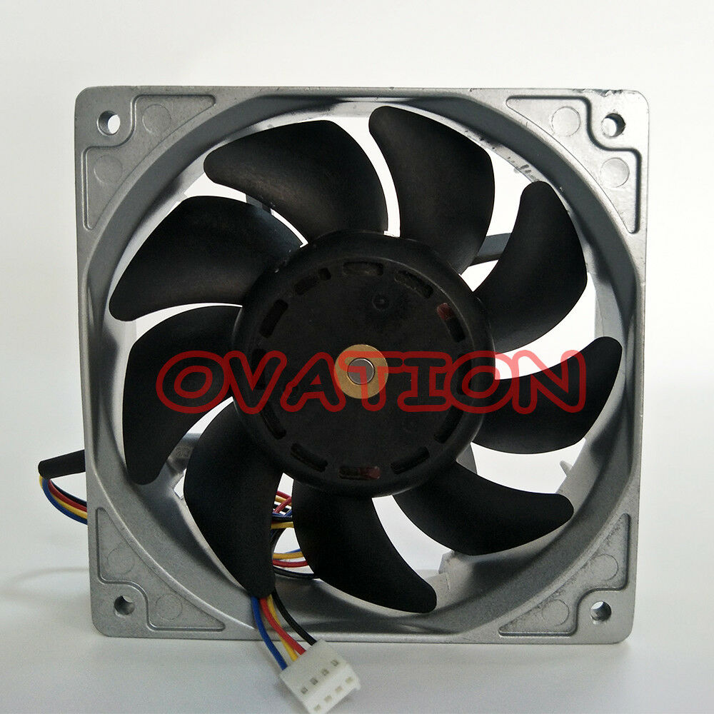 For 1 PCS Sanyo Fan San Ace 120 9SG1248P1G03 DC 48V 1A 12CM 12038