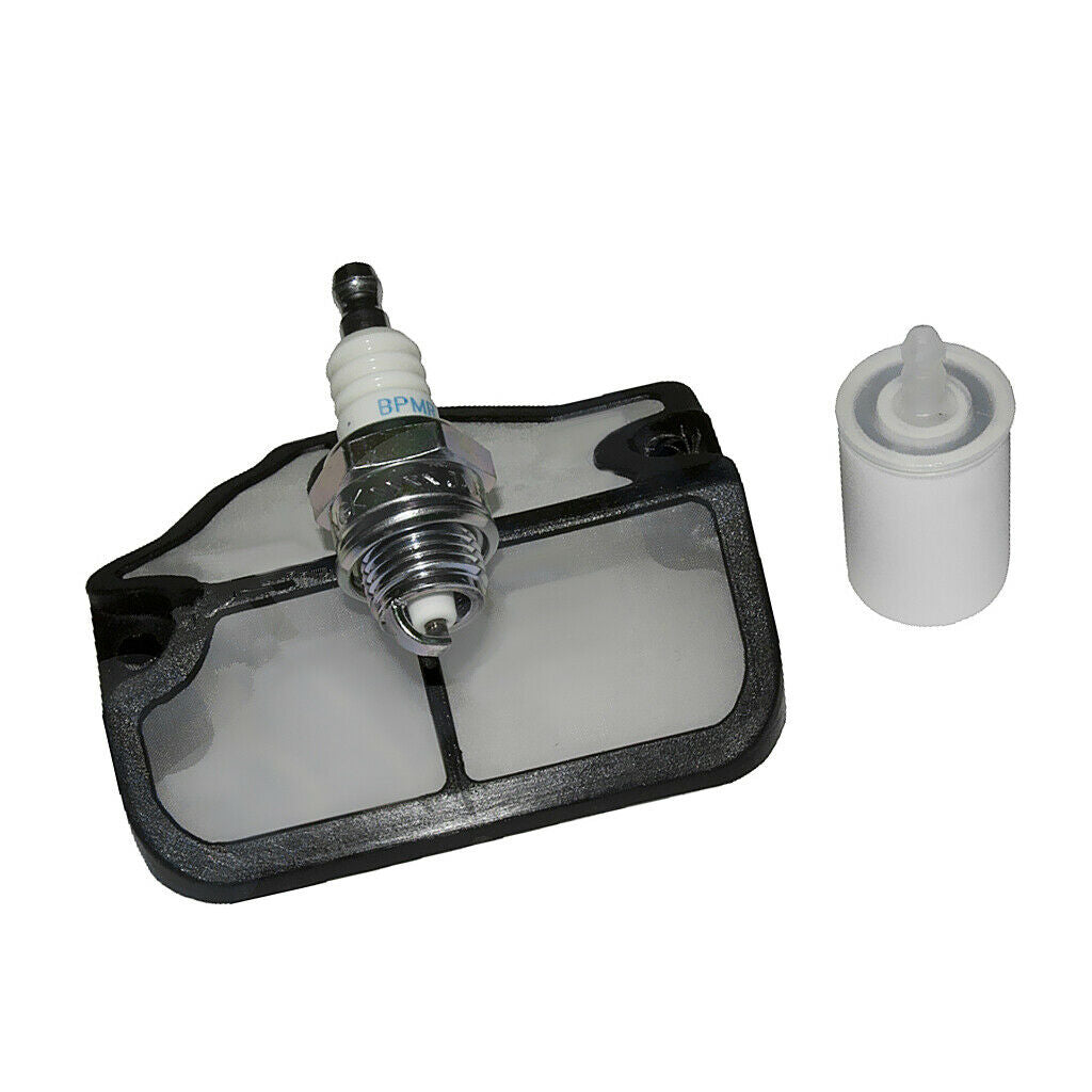 Air filter  Spark plug Suitable for  36 41 136 137 141 142