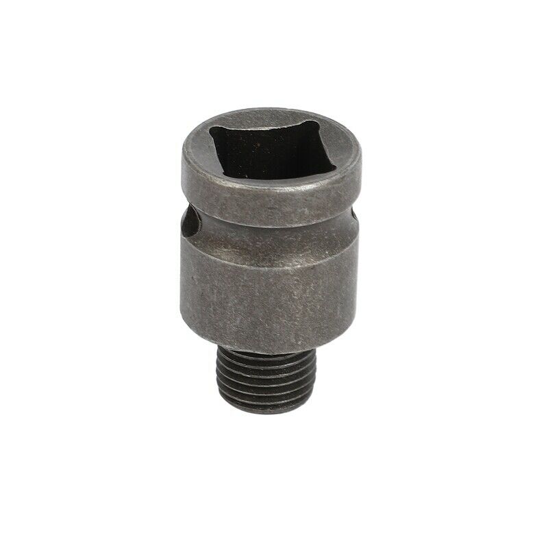 1.5-13mm Drill Chuck Drill Adapter 1/2 Inch Changed Impact Wrench Into for EleU1