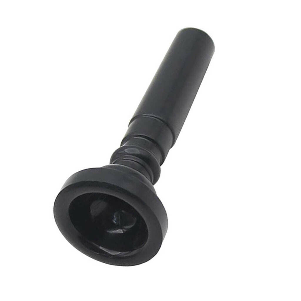 10pcs Trumpet Mouthpiece Trumpet Mouthpiece for Beginner Training
