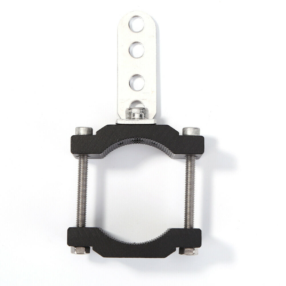 2x Car Bull Bar Roll Cage 18-50mm Tube Clamp Brackets for Offroad LED Light  @