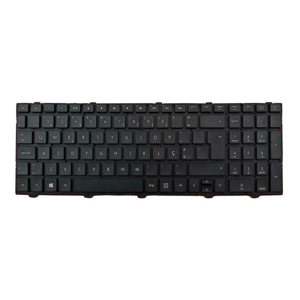 Portuguese Layout Keyboard For    4540 4540S 4545 4545S 4740 4740S