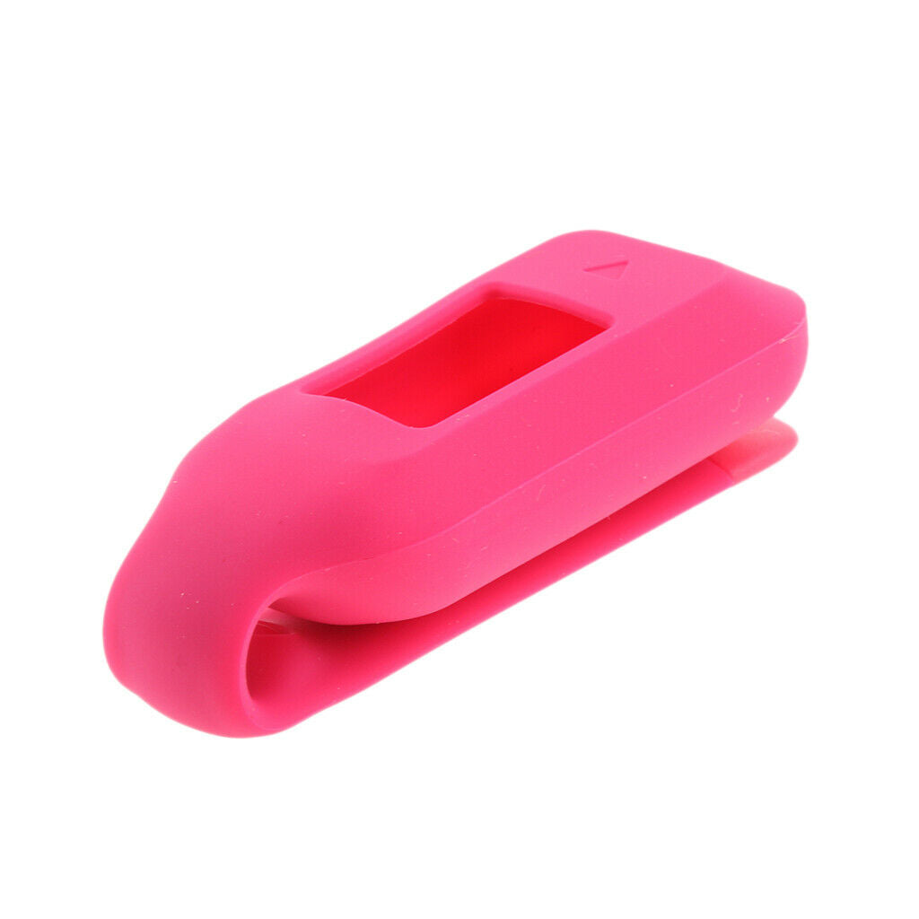 4Pack Replacement Clip Holder Cover for  Vivofit 3 Activity Tracker