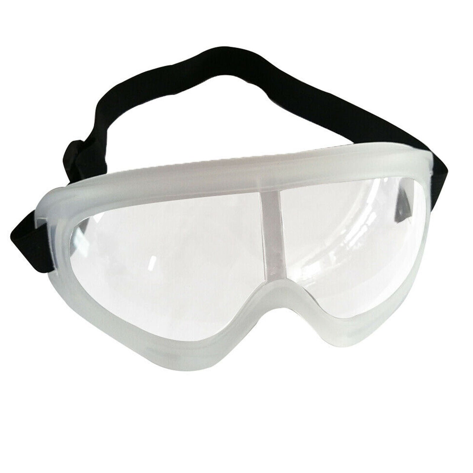 Antiviral Goggles Dust Splash Proof Spit Protection Anti Eyewear Glasses