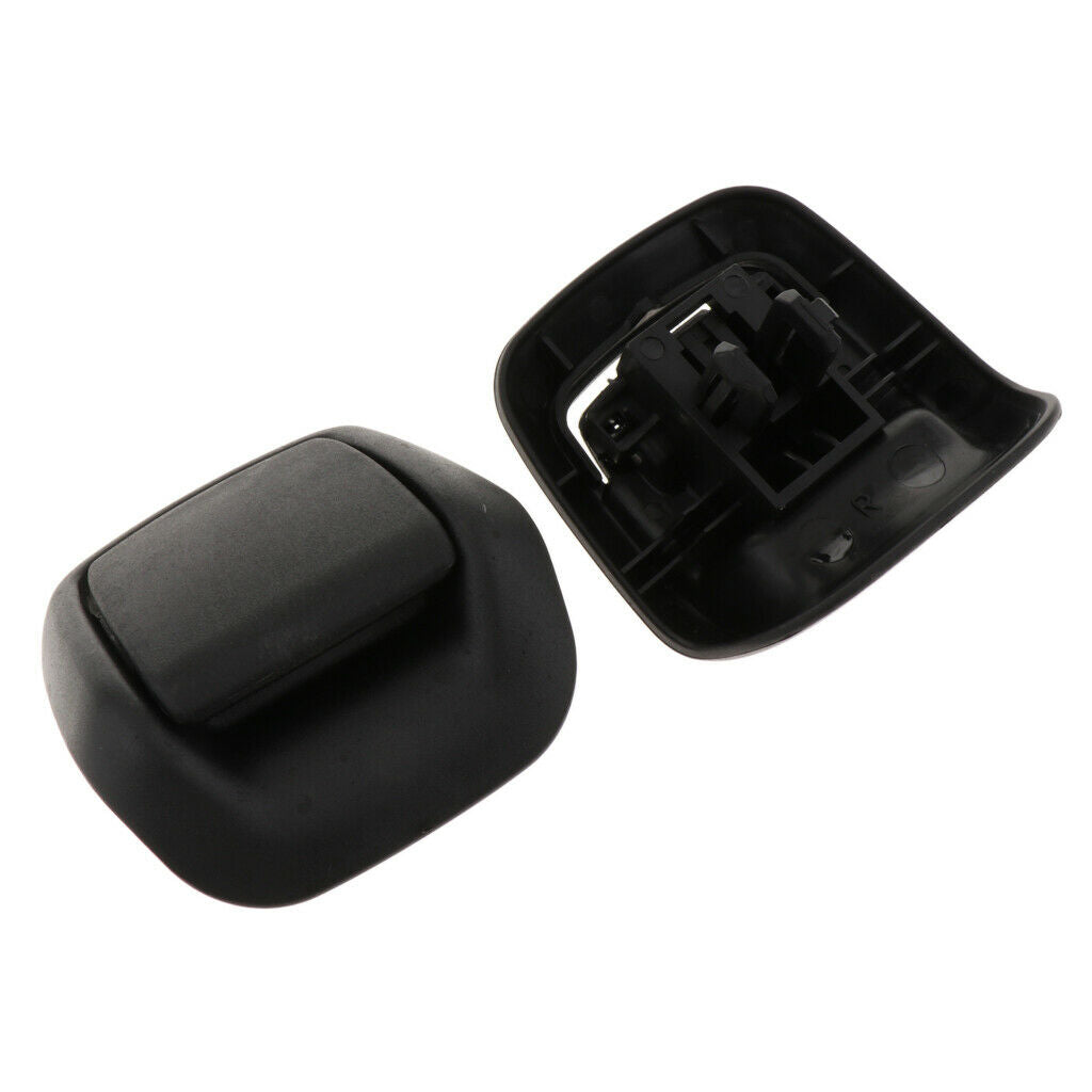 New 1Pair Right & Left Hand Front Seat Tilt Handles for FORD Fiesta MK6