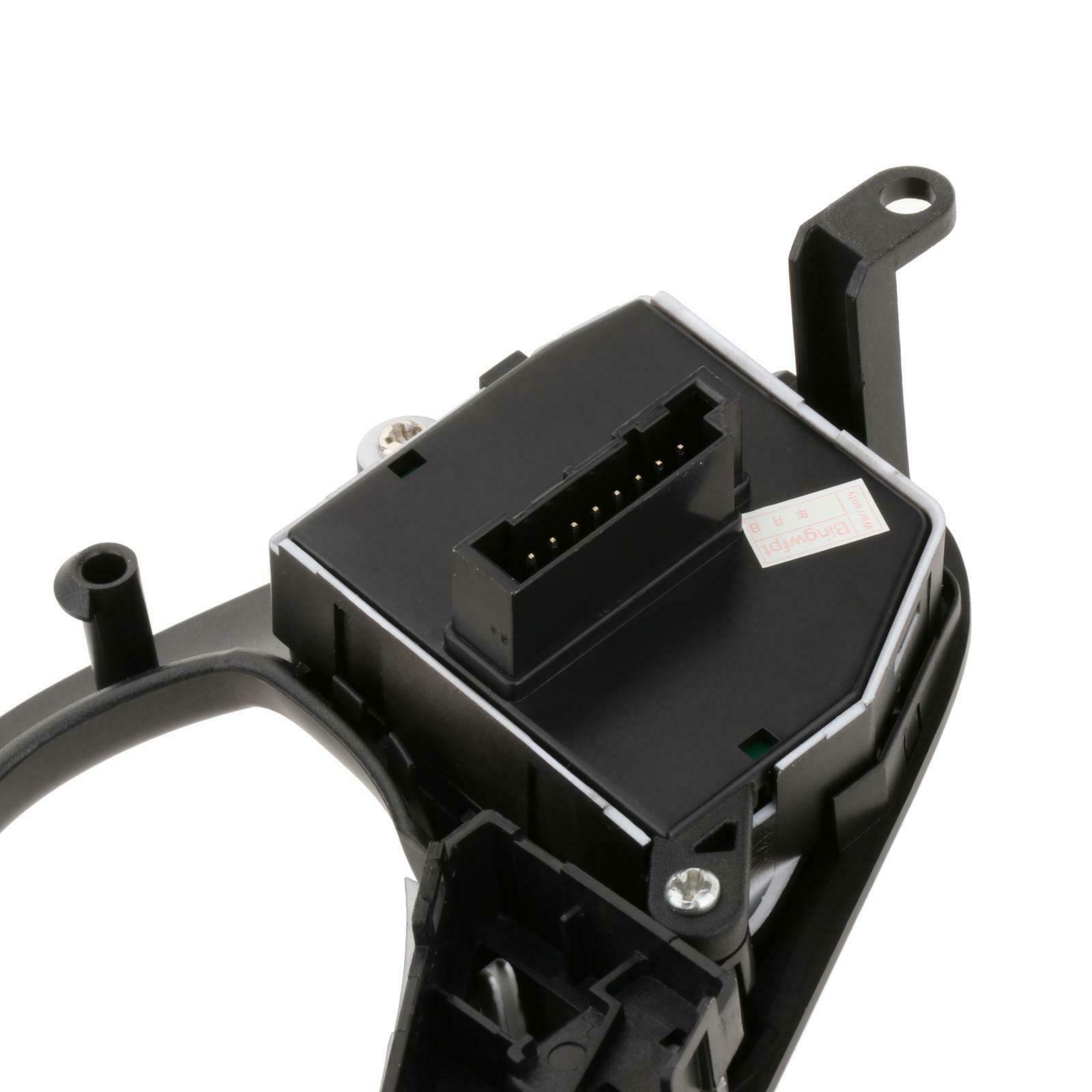 Steering Wheel Handle Remote Control Kit Replaces Interior Fits for KIA K3S