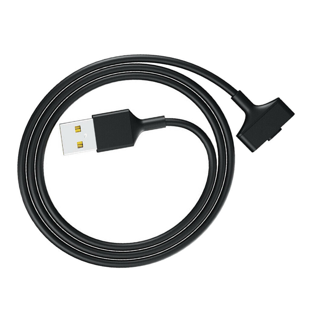 For  Ionic Universal Smart Charger Quick Charging Cable Cord 92cm