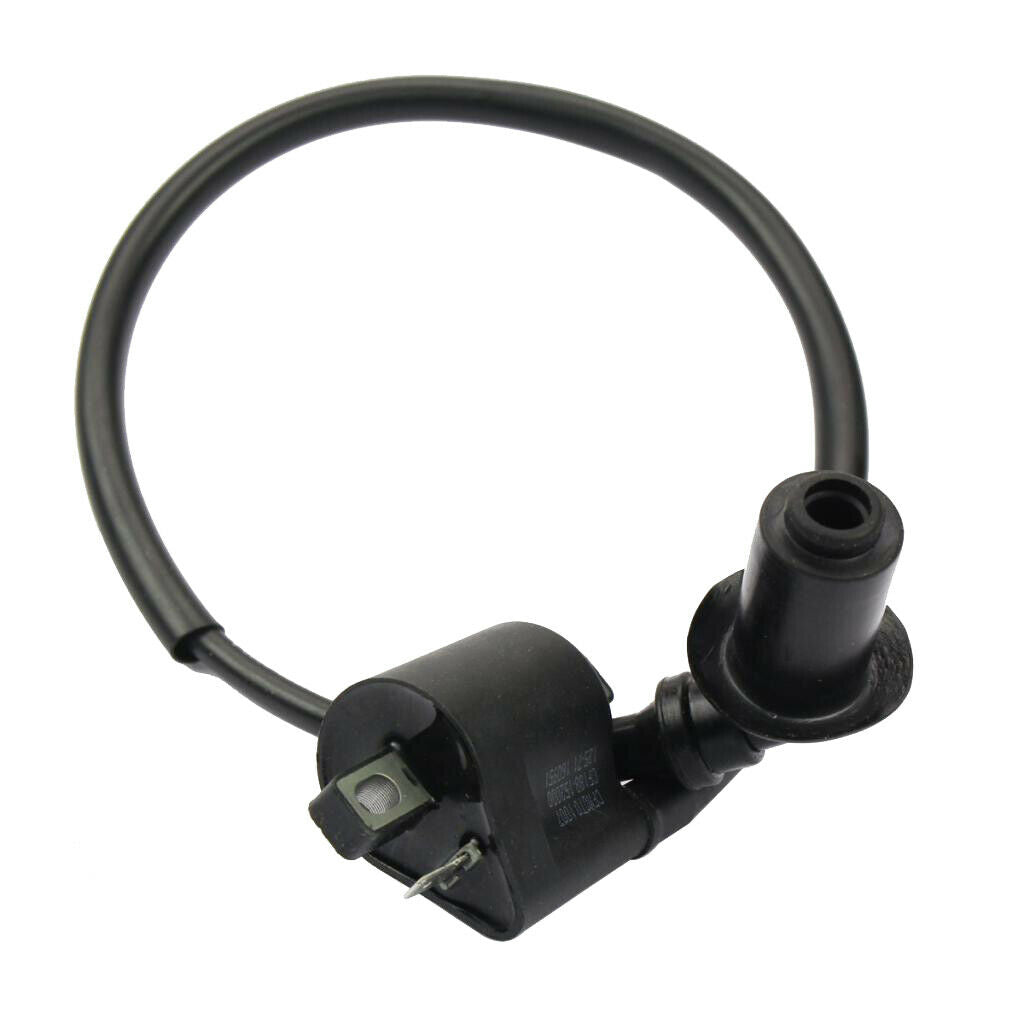 Black Ignition Coil Module Replace For CFMOTO CF500 4-wheel ATV Motorcycle