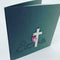 Cross Metal Cutting Dies Stencil Scrapbooking DIY Album Stamp Paper Card Emboss