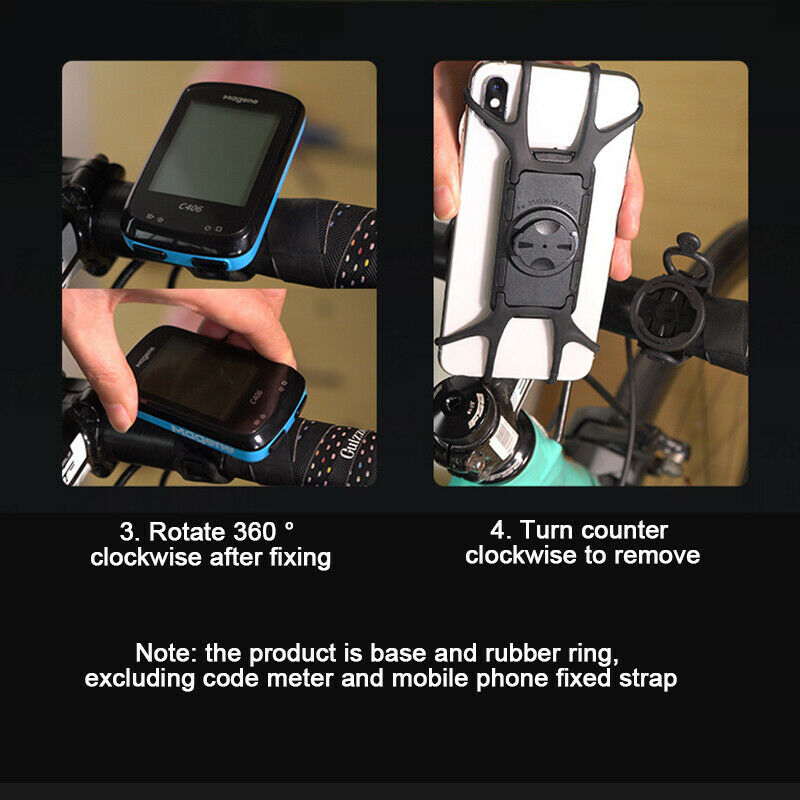 Bicycle Code Table Rotating Stand Code Table Stand Mobile Phone St RC Tt