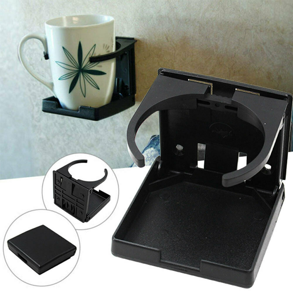 Beverage Bottle Holder Perfect For Recreational Vehicles, Cars