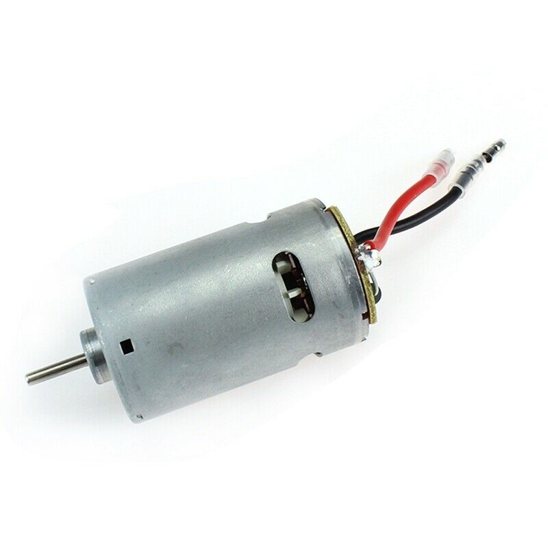 Brushed Motor 104001-1924 for Wltoys 104001 1/10 RC Car Spare Parts AccessorieM7