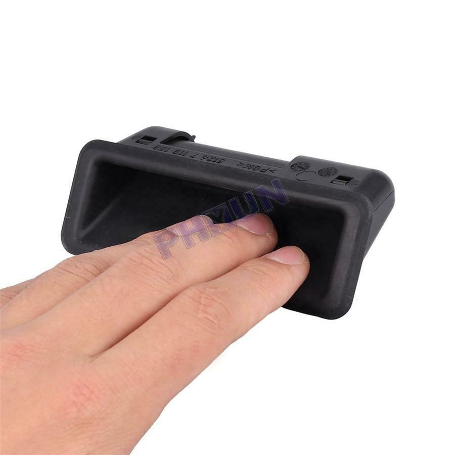 Trunk Handle Release Tailgate Switch For BMW E70 E71 E90 E91 E92 E93 # 7118158