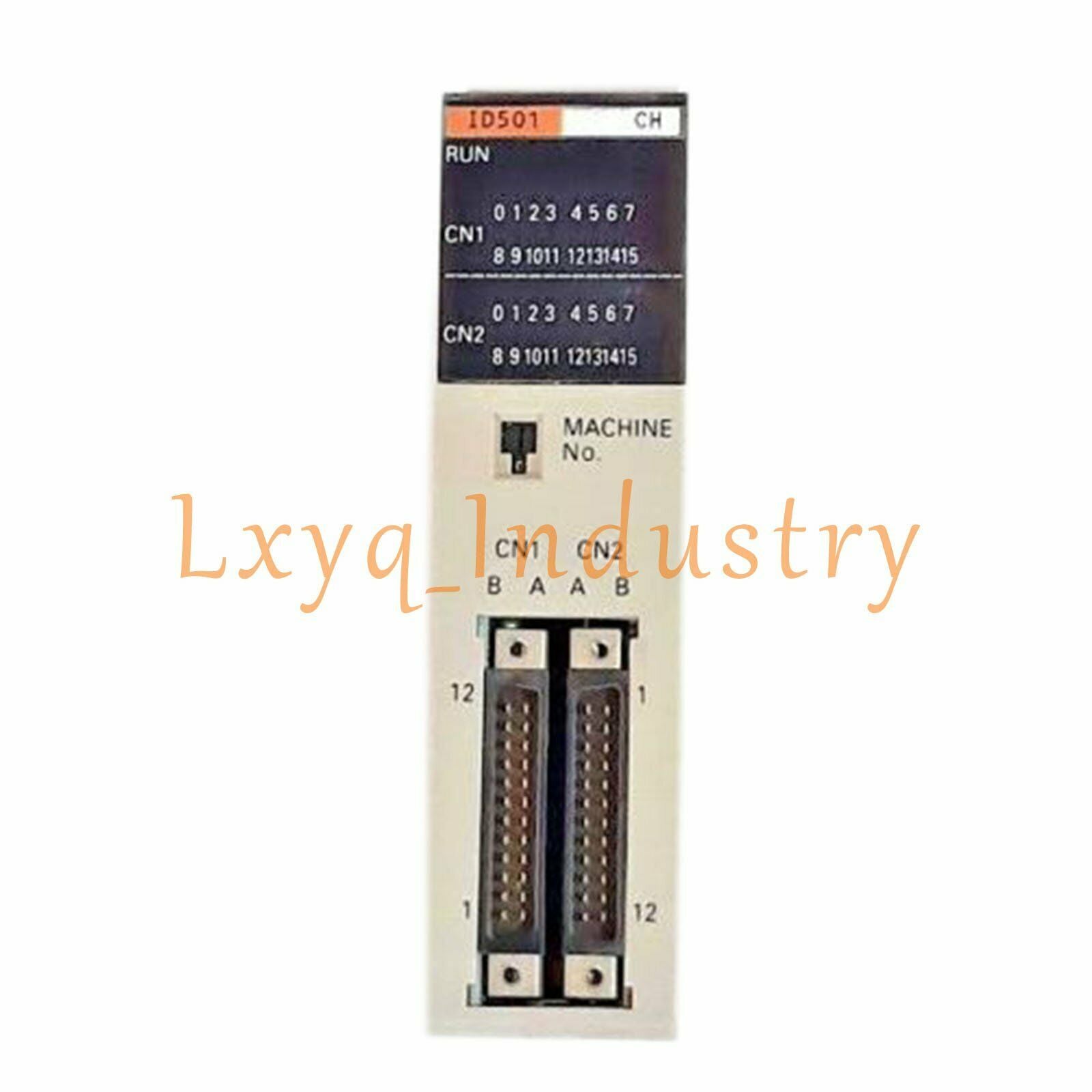 Omron C200H-ID501 C200HID501 PLC Module Brand New Quality Assurance