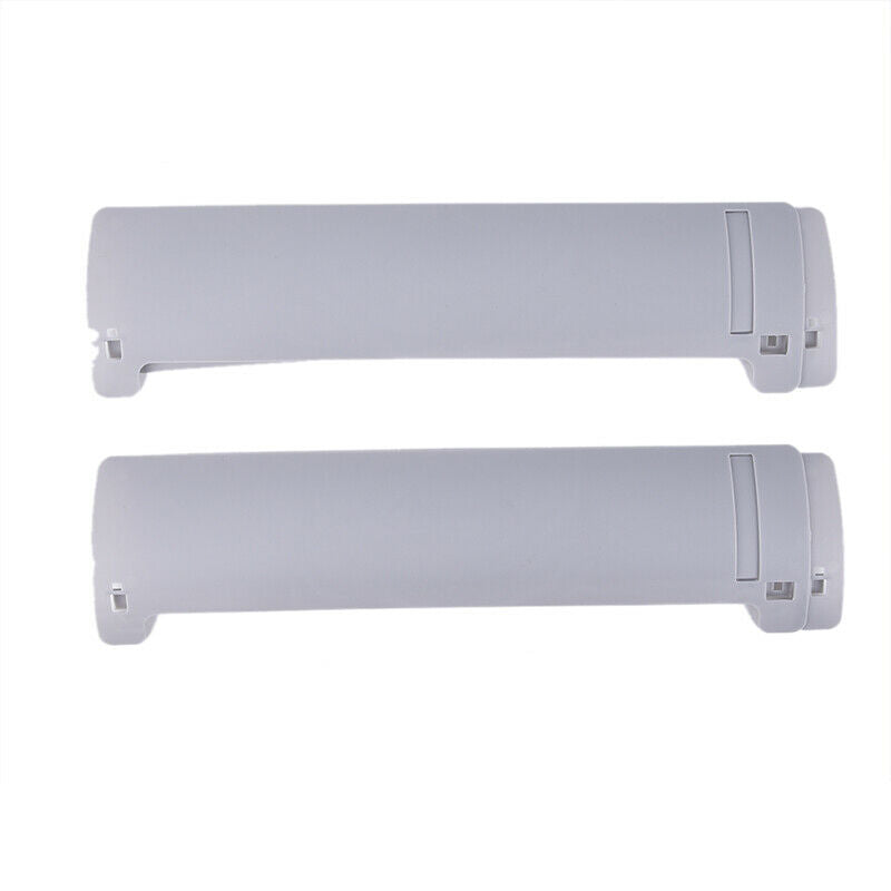 Air Conditioner Wind Shield Cold Wind Gas Deflectors Anti Direct Blowing Baff XC