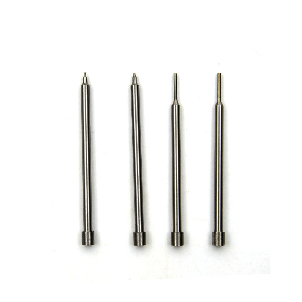 Car Flip Key Vice Fixing Pin Remove Tool FOR car door key Repair THE key repair