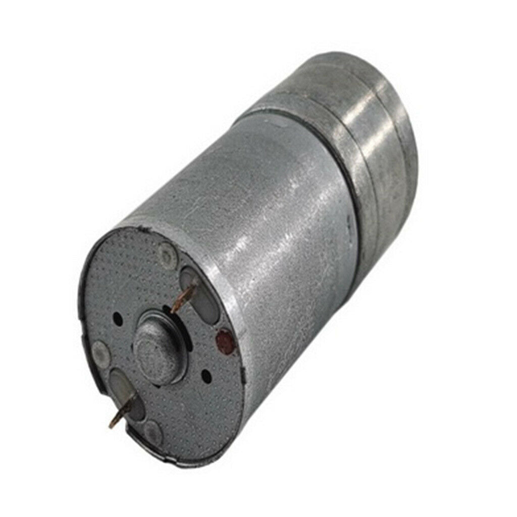 370-Motor Reverse Wave Box for WPL 1:16 4WD 2.4G RC Buggy Crawler Car Parts