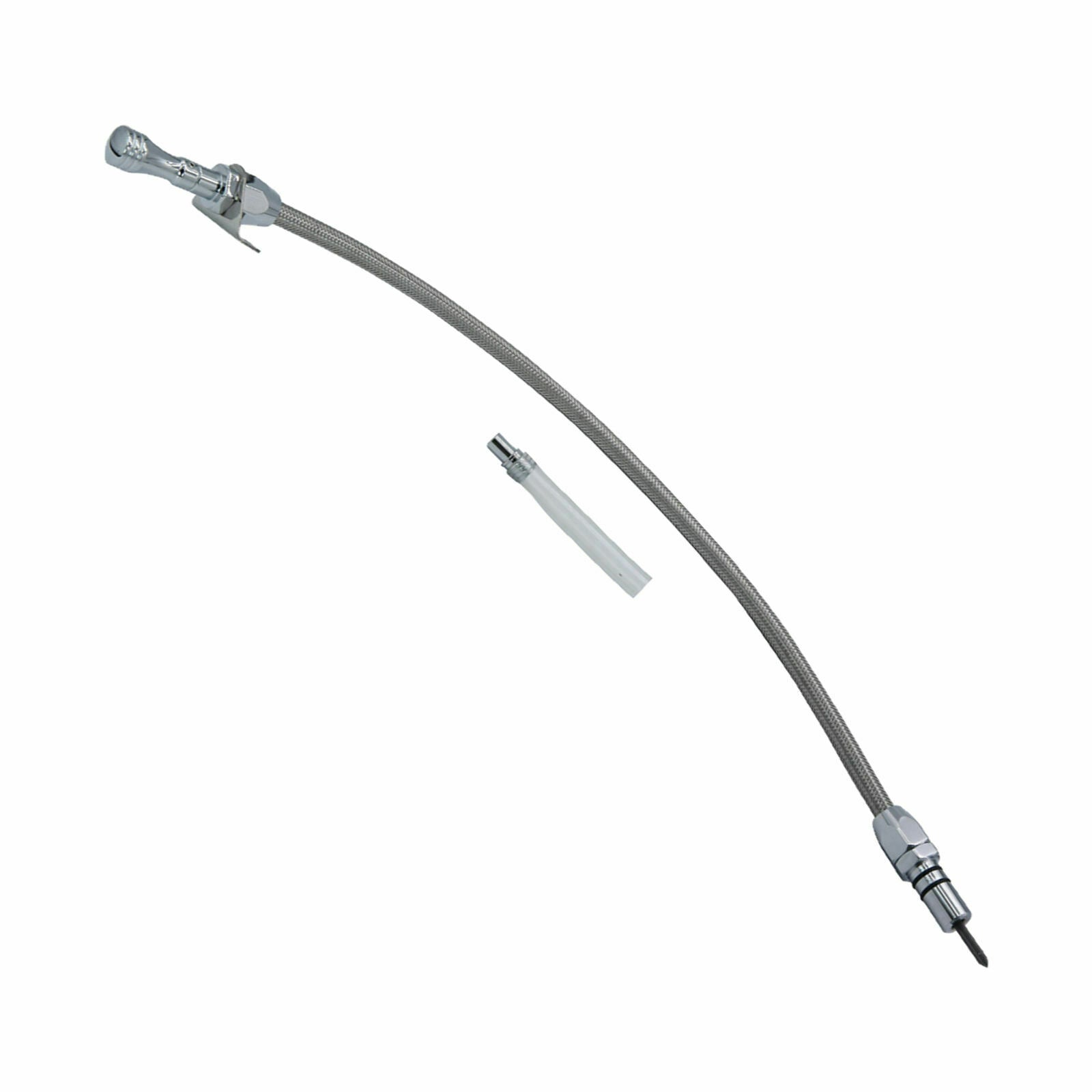 Transmission Dipstick Repalcement Parts Accessories Tool Durable Flexible