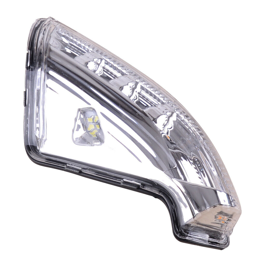 Front Left Side View Mirror Turn Signal Light Fit for Buick Lacrosse 2009-15 Atn