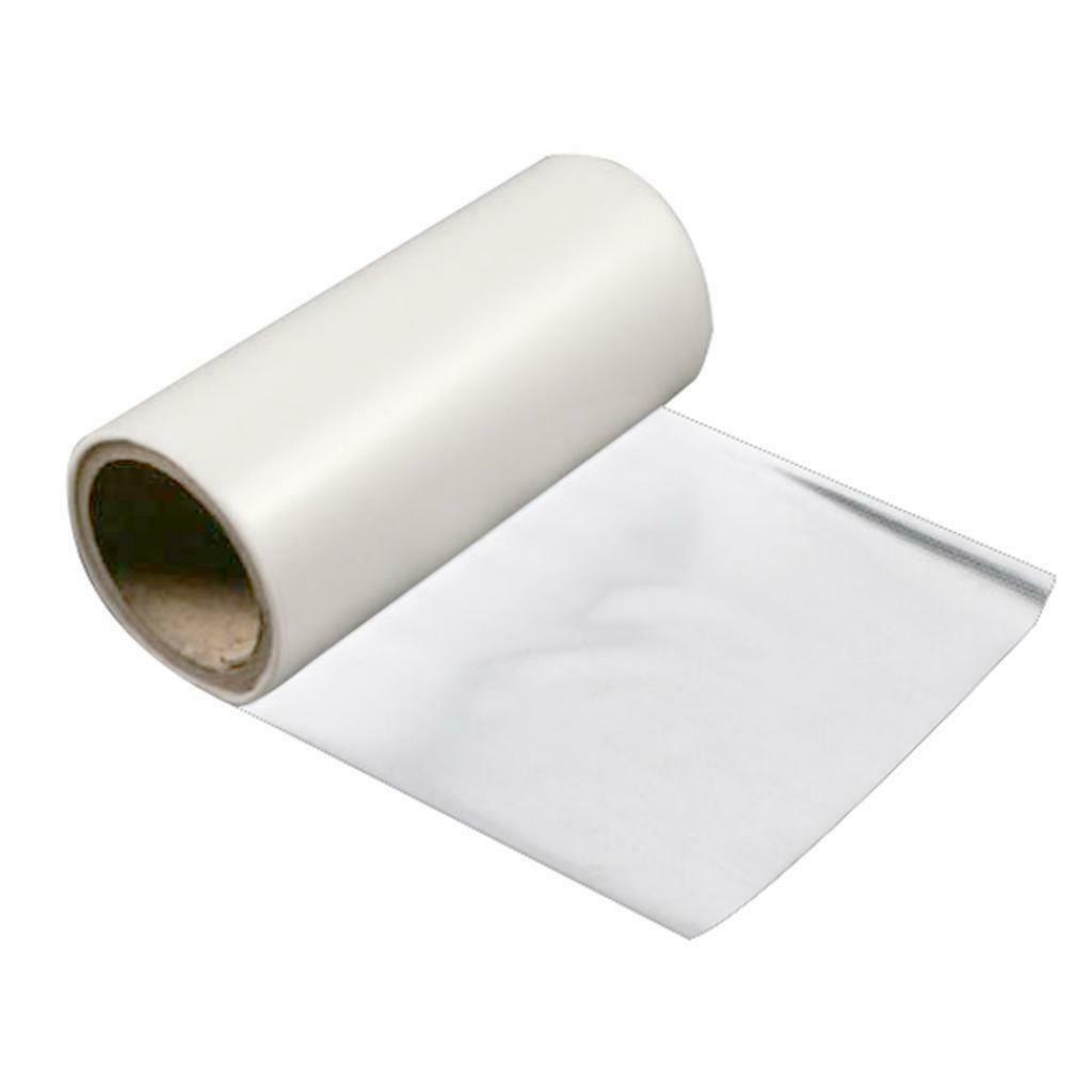 Water Soluble Embroidery Stabilizer Paper DIY Craft Cross Stitch Supplies 1 Yard