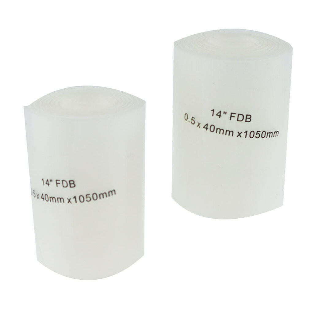 Mountain Bike Bike Tire Tyre Liner Cycling Tyre Protector Accessories 14inch