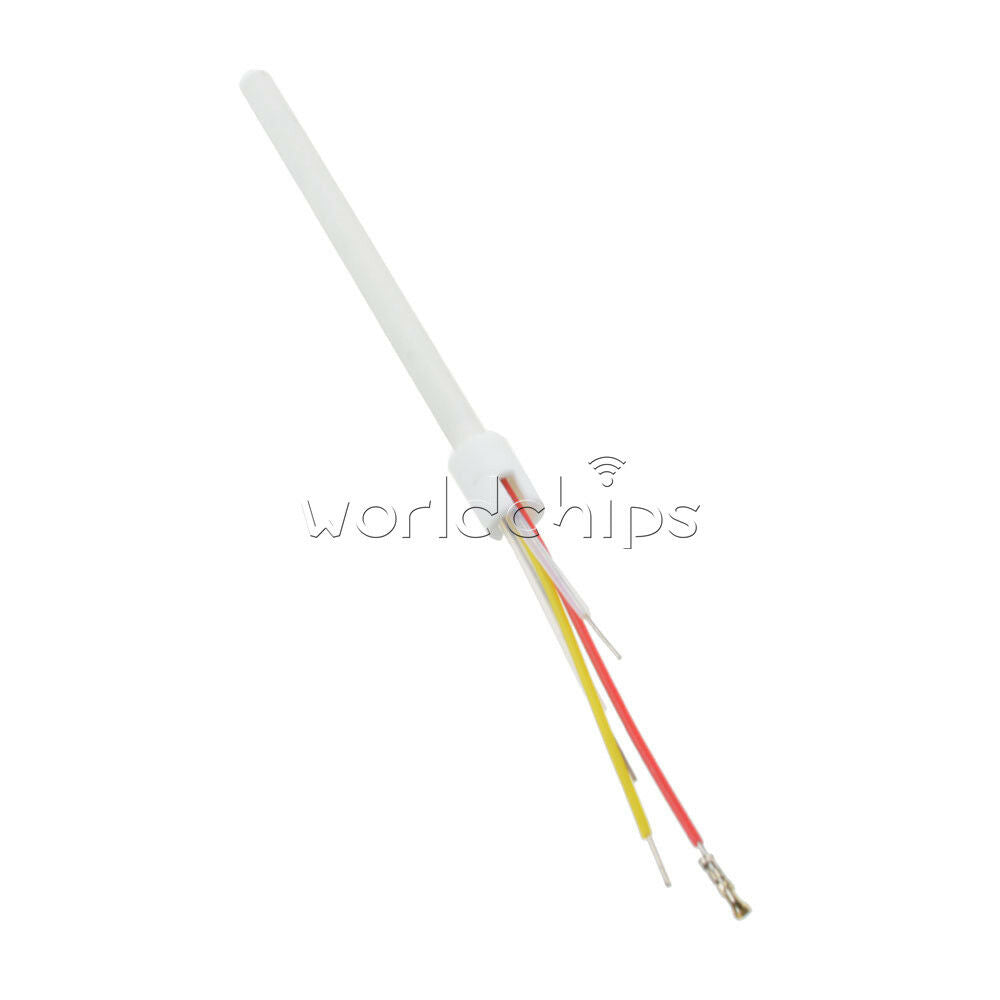 50W ATTEN Ceramic Heating Element Heater Part For AT936b 8502b Soldering Iron