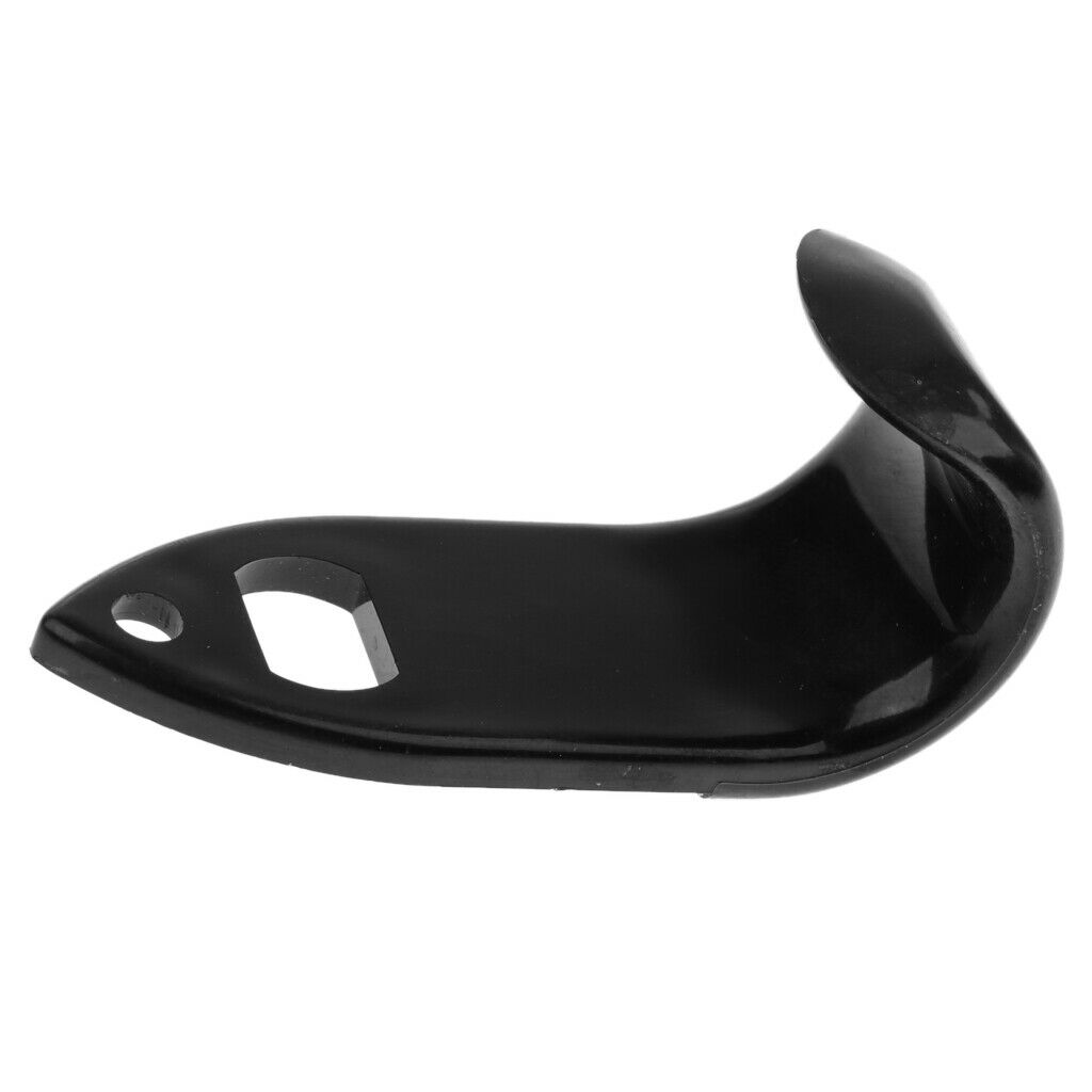 Saxophone Plastic Thumb Rest, Thumb Cushion, Thumb Protector