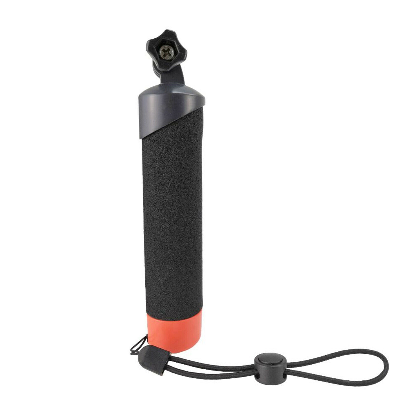 For Gopro MAX Gopro8/7/6/5/4/3 Action Camera Lightweight Floating Stick Part