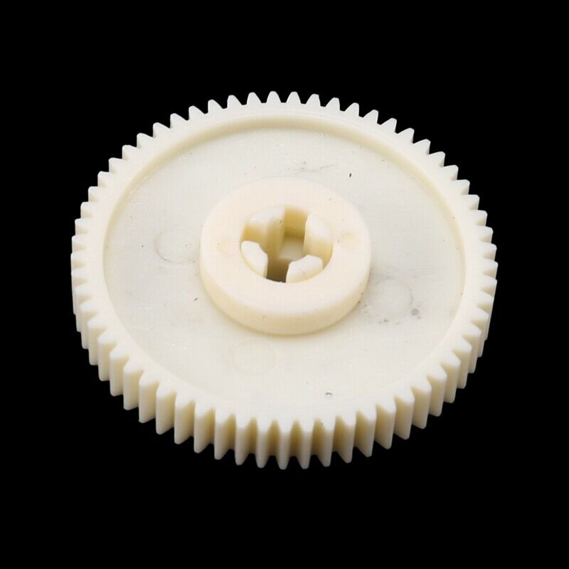 61T Spur Gear 51004 for TAMIYA TT01 TT01D TT01 TT01E 1/10 RC Car Upgrade PartsW3