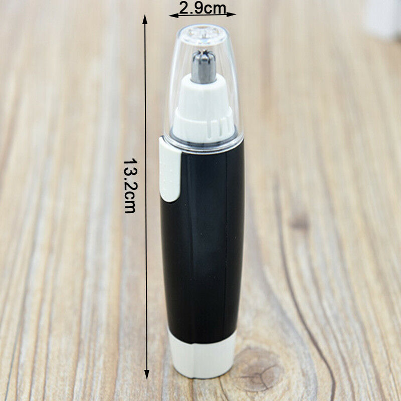 Nose Ear Trimmer Neck Hair Eyebrow Shaver Personal Groomer Face Removal P.l8