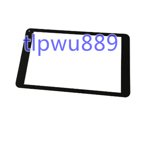 10.1 inch For Nuvision TM101A620M Touch Screen Panel Digitizer Glass @tlp