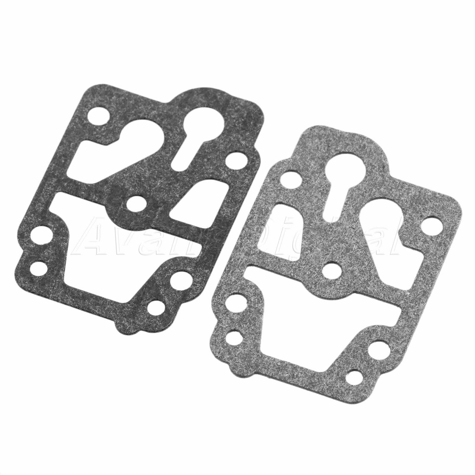 Carburetor Rebuild Repair Kit For WALBRO K20-WYL Echo Maruyama Carb Replacement