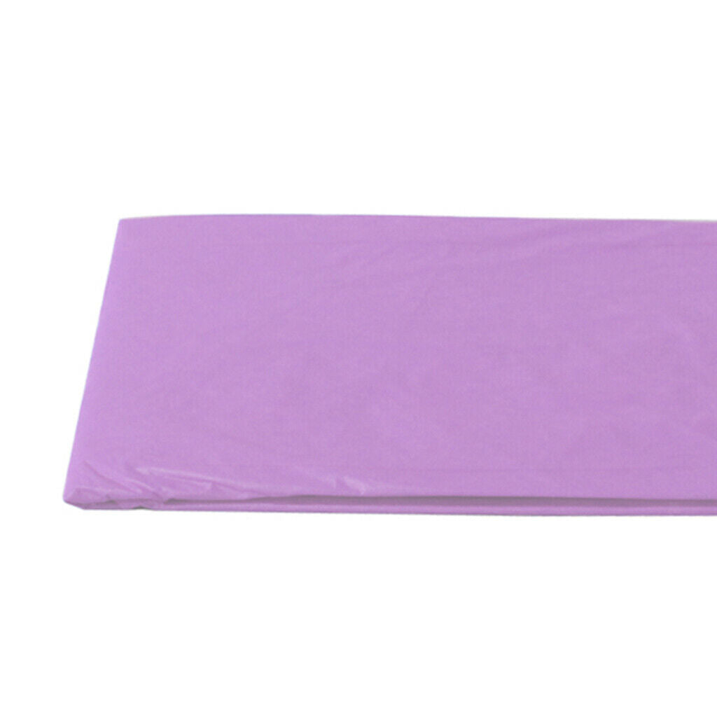 Disposable Table Cloth Tablecloths Cover Wedding Party Supplies Light Purple