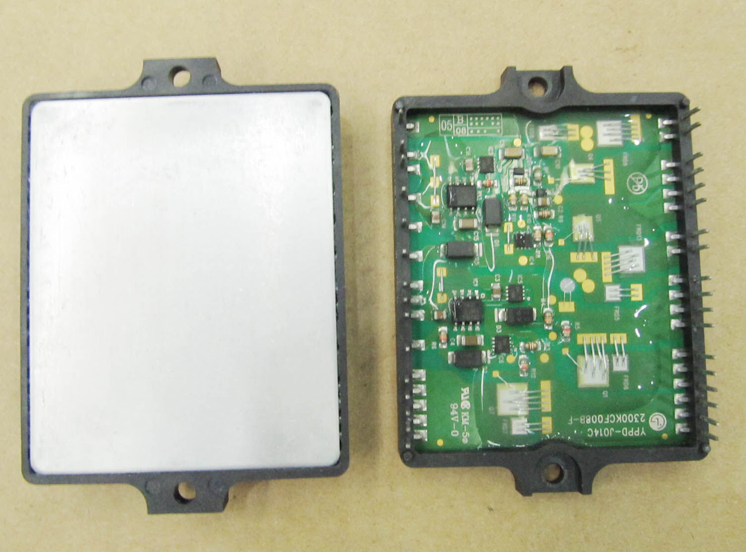 1pc YPPD-J014C LG Plasma V7 YZ-Board Module