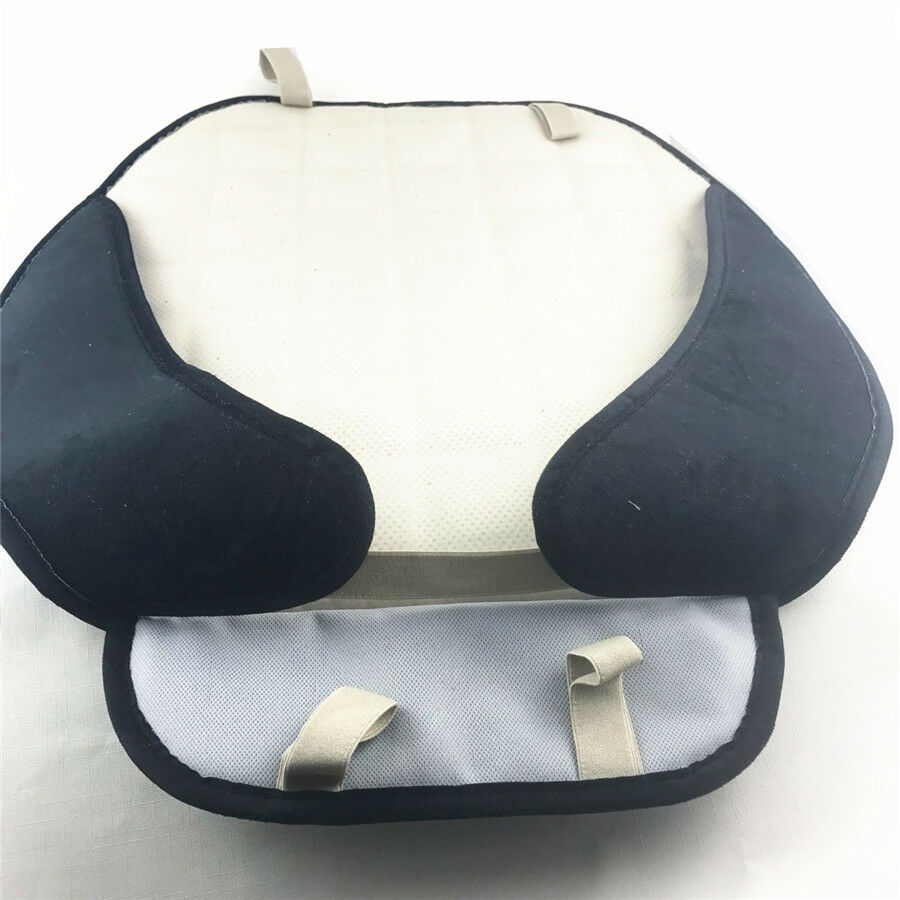 1 Single Car Seat Protect Mat Seats Cover Pad Environmental Breathable Fabrics