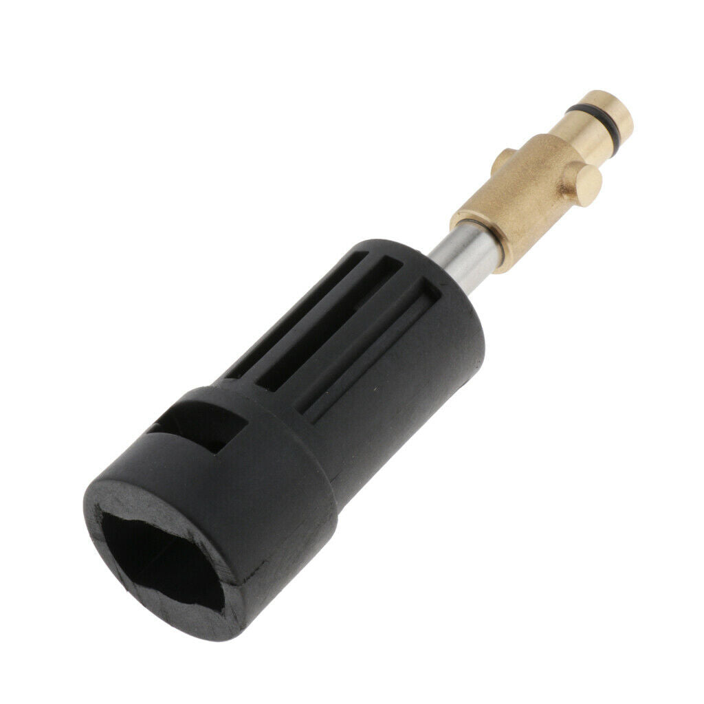Pressure Washer Adaptor for Karcher K to Nilfisk/Gerni Parts