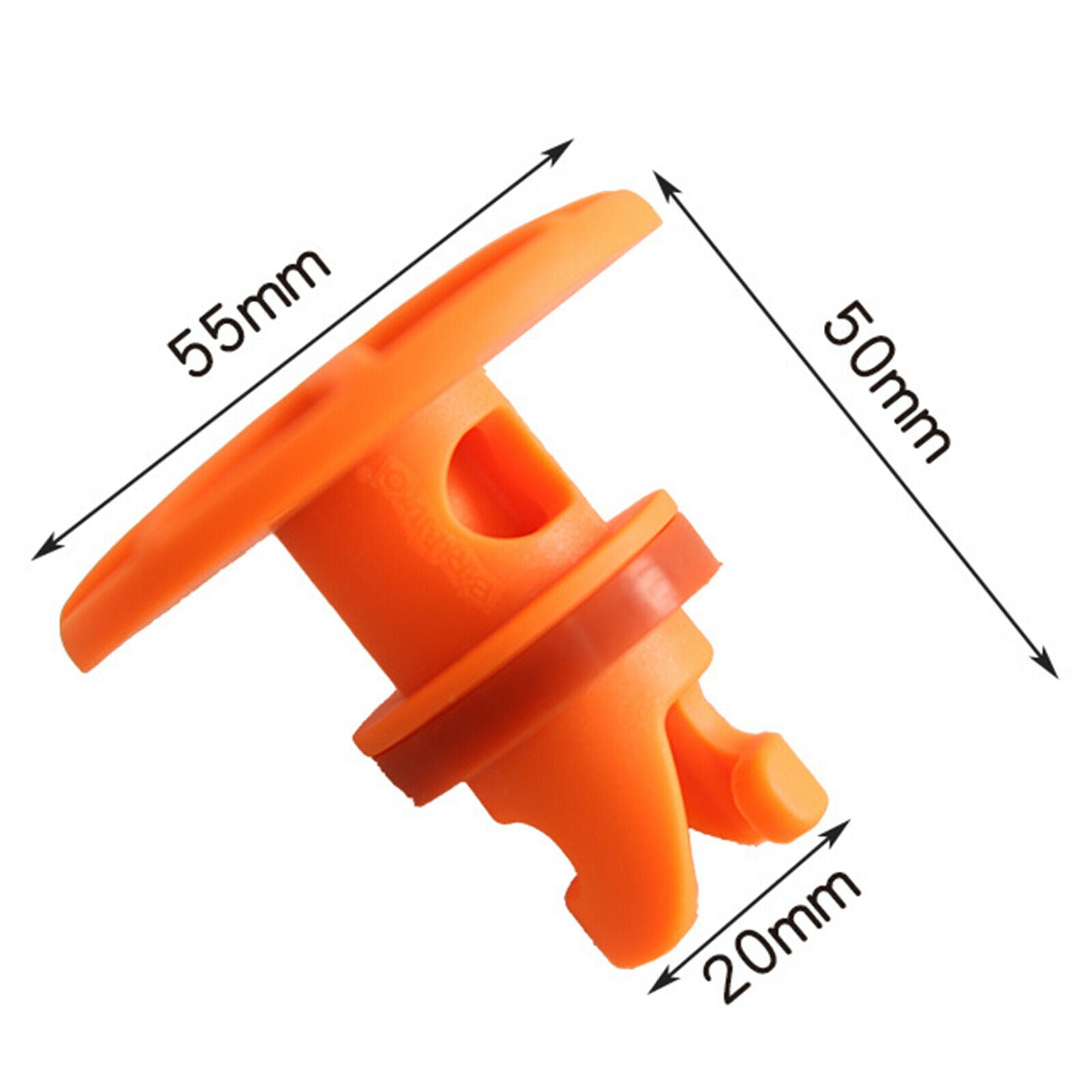 Quick Deflation Valve Deflate Valves Adapter for Inflated Boat Surfboard