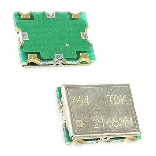 [10pcs] QVC811482RT-VCO 1.85 GHz VCO Oscillator SMD