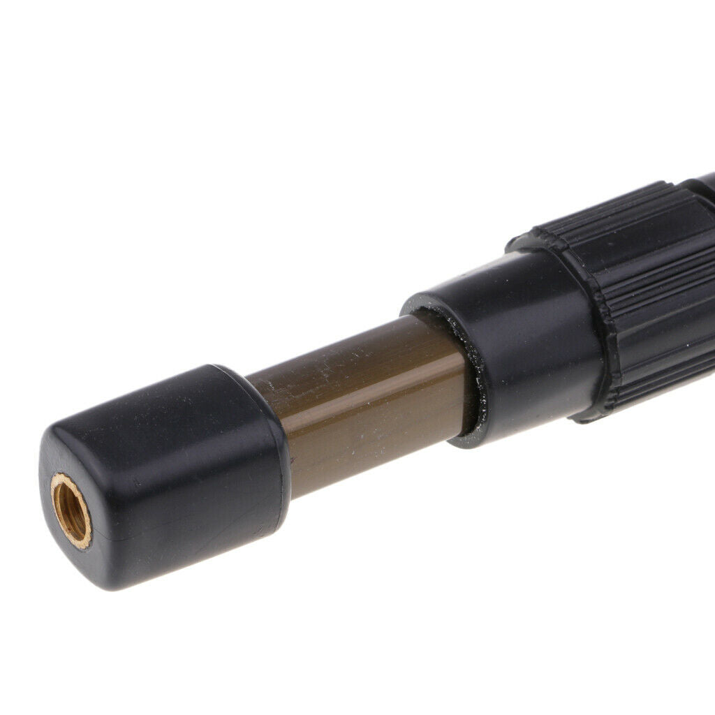 Landing Net Handle For Coarse Fishing 0.62m-10.6m Travel Landing Net Handle