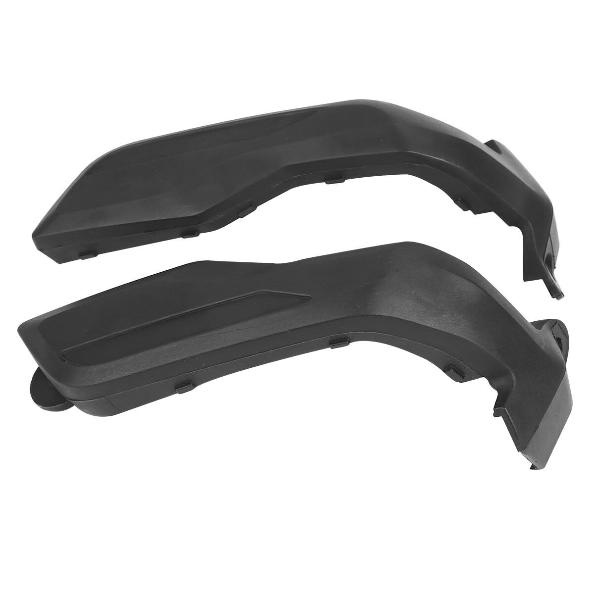 Unpainted Ignition Coil Cover Fit For BMW K50 R1200GS 11-18 K52 R1200RT 13-18