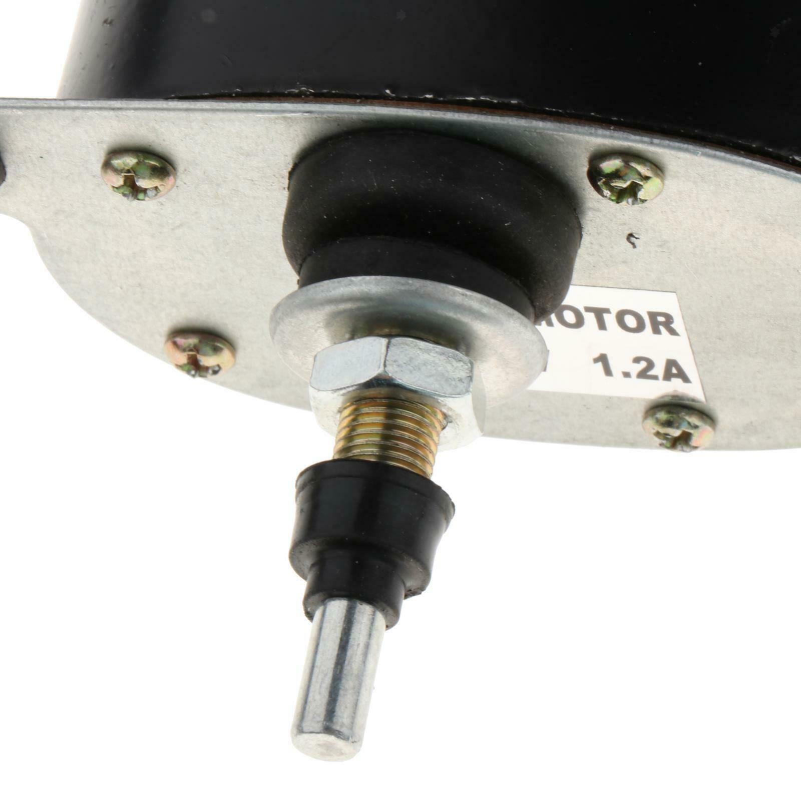 Windshield wiper motor fits for Willys Jeep Replaces