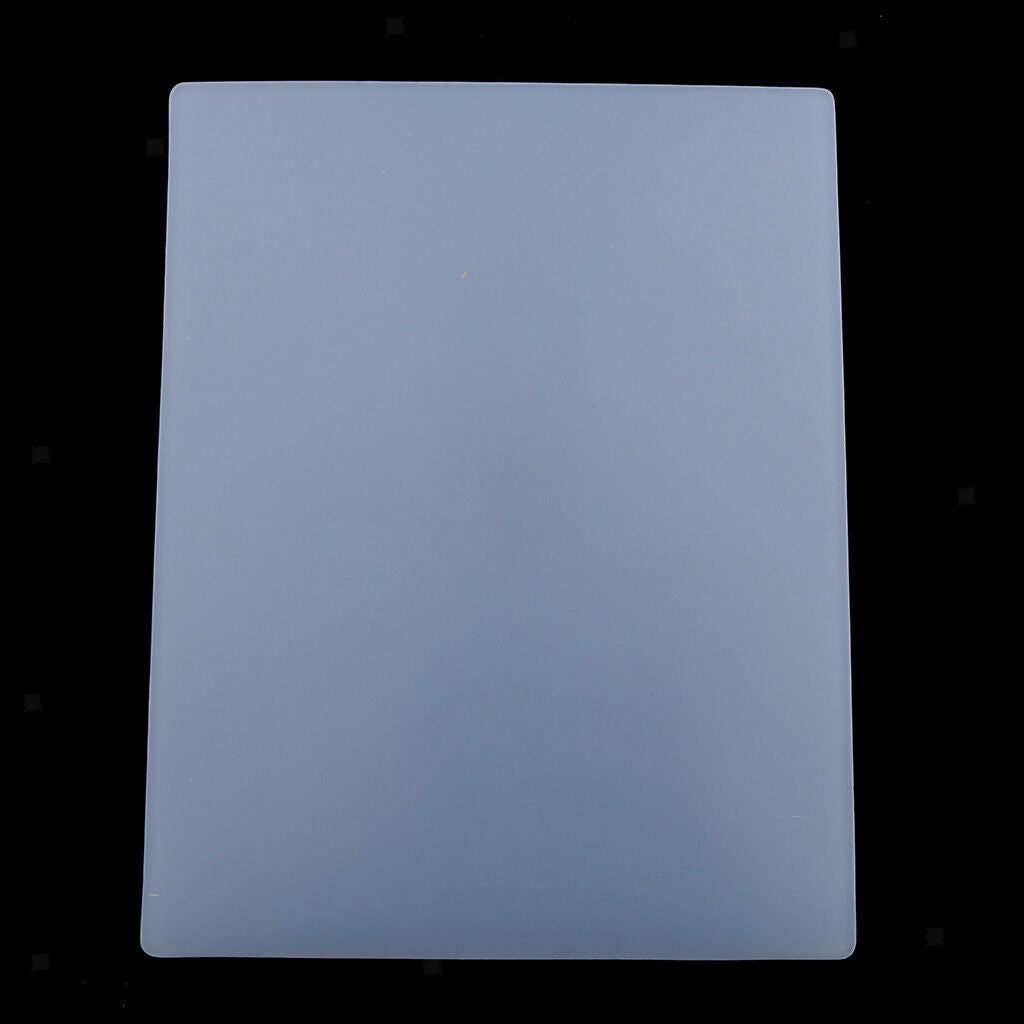 Heat Resistant Mat Silicone Soldering Pad for Soldering Electronic Repair