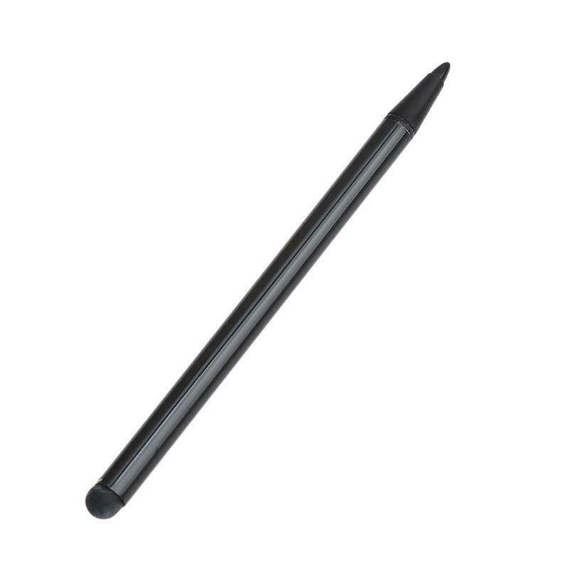Capacitive Stylus 2-in-1 Resistive Universal Touch Screen Pen for phone Tablet