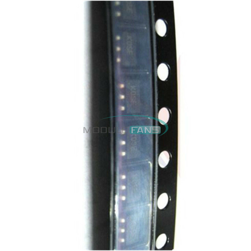 20PCS MCP73831T-2ACI/OT SOT23-5 Charge Management Controller R3 IC
