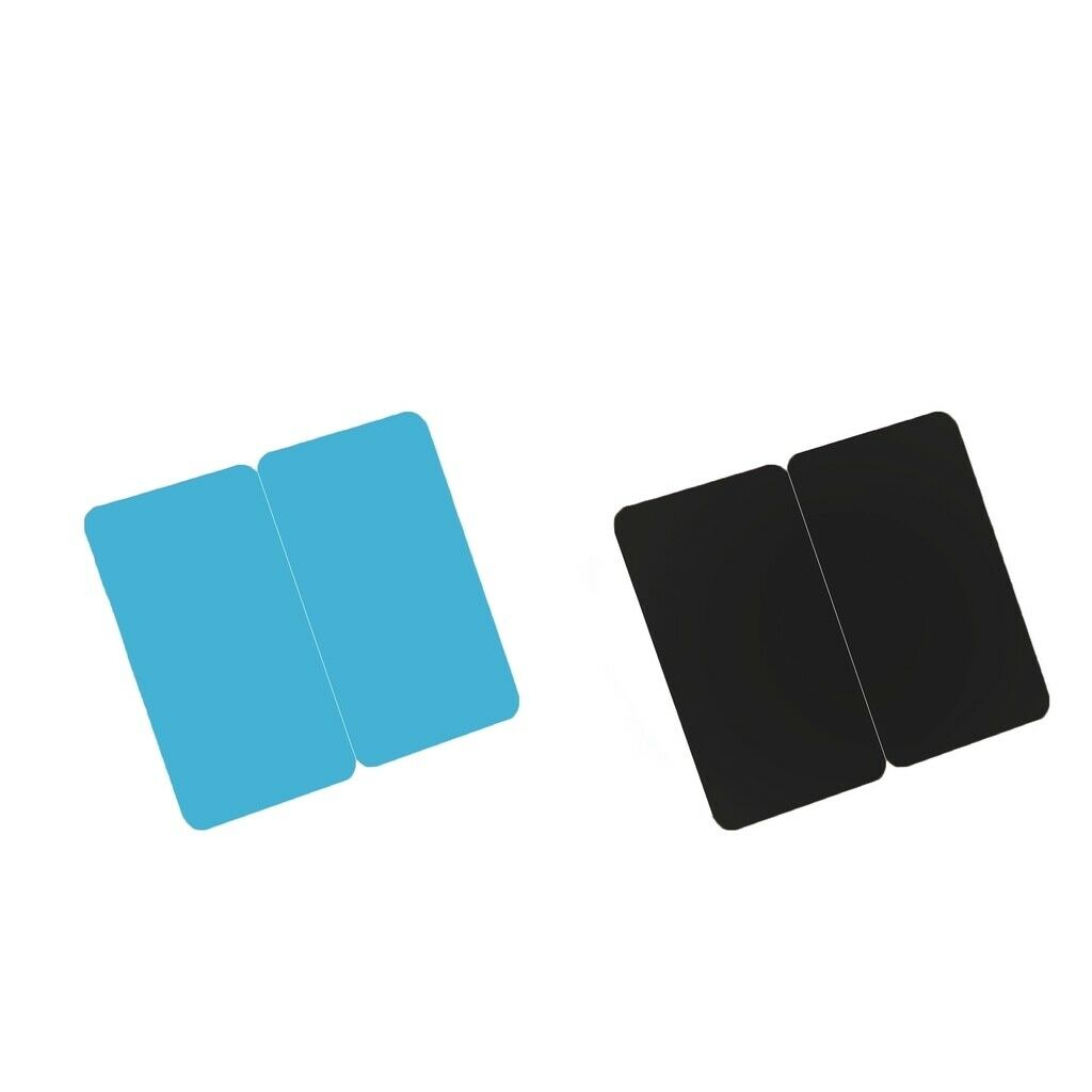 2pack Wrist Palm Rest Cover Guard Trackpad Protector for Macbook Keyboard