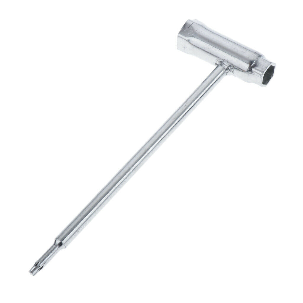 Plug Spanner/Screw Driver for TS400