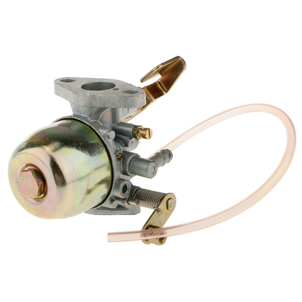 Carburetor Ez-go Golf Car Carb 2 Cycles 1981-1987 Marathon 20071-g1