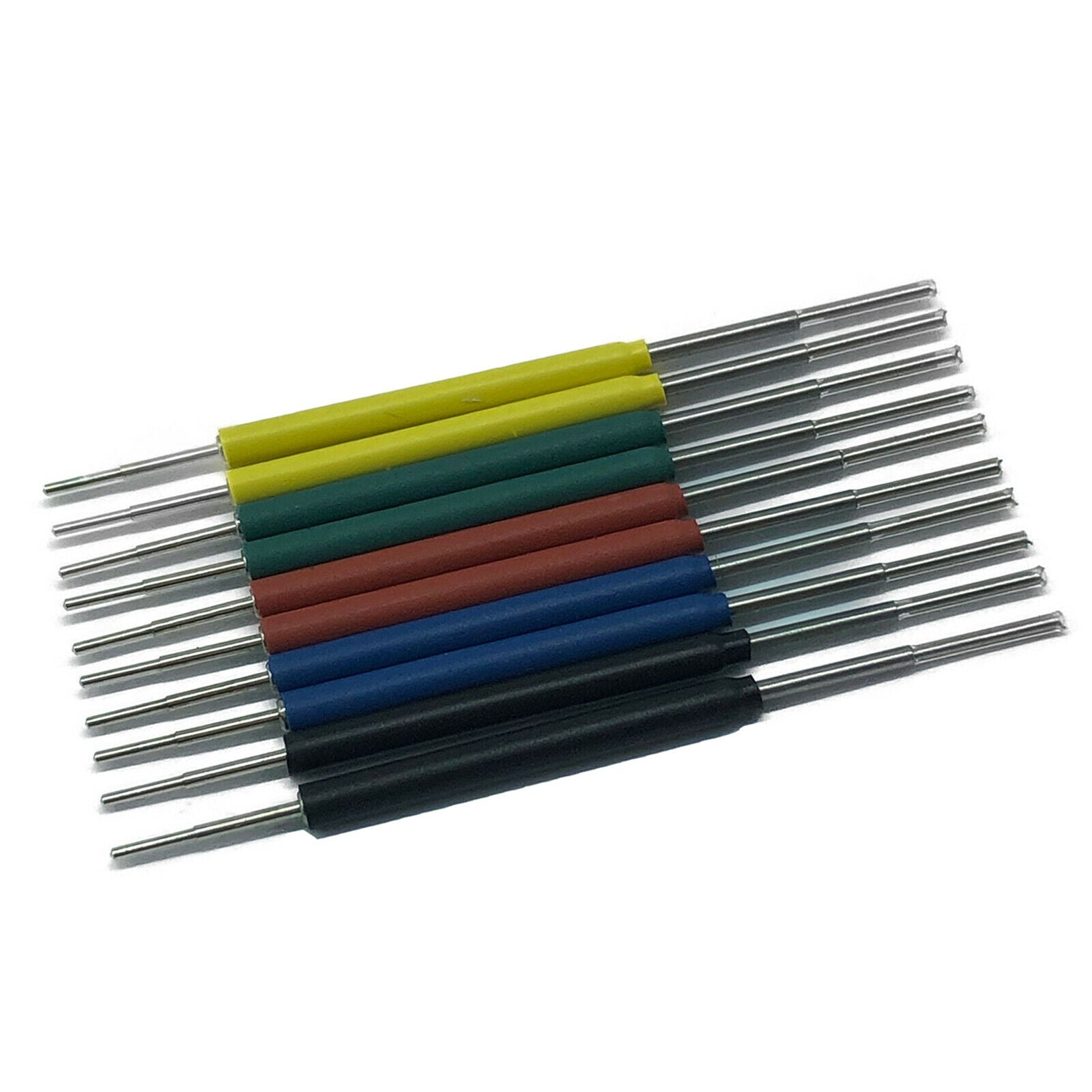 Clip for IC Test Leads Plcc Qfp Tqfp Tsop Msop for IC Programmer